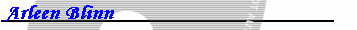 Arleen Blinn